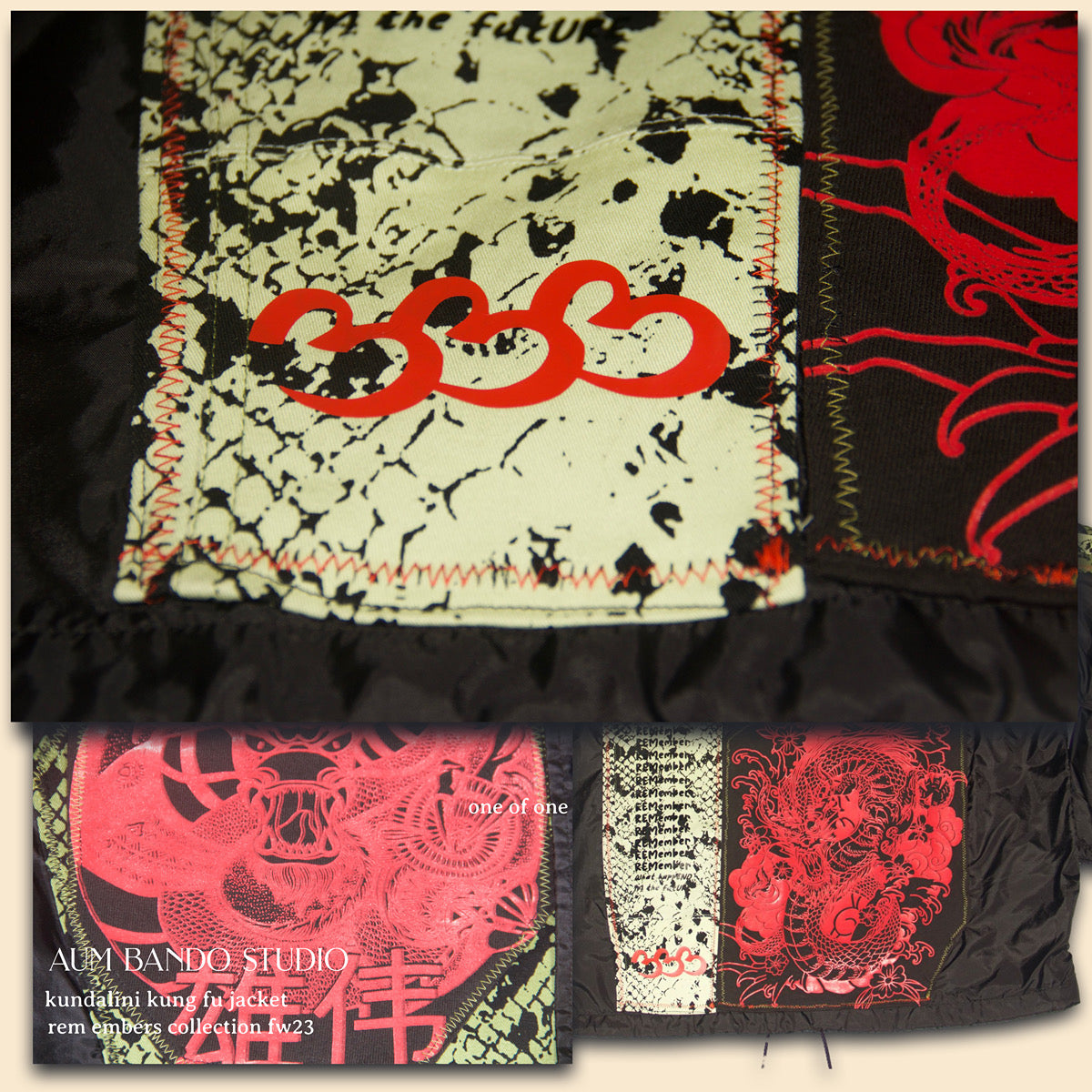 kundalini kung fu jacket (1 of 1)