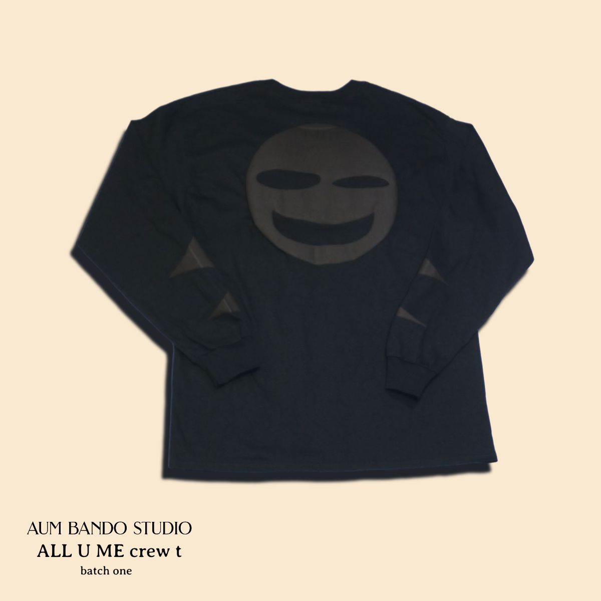 ALL U ME batch one crew t