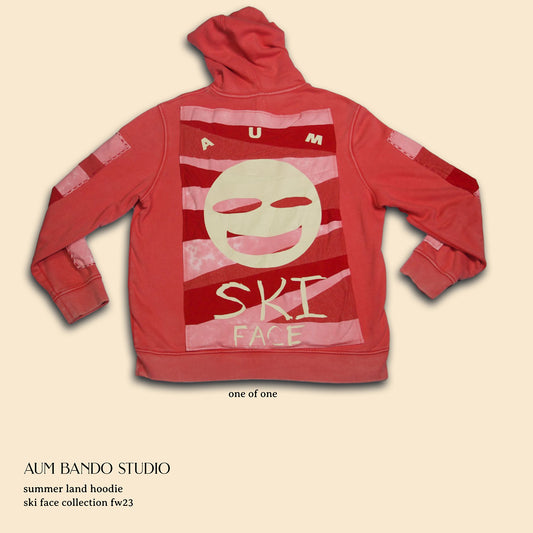 Summer Land Hoodie (1 of 1)