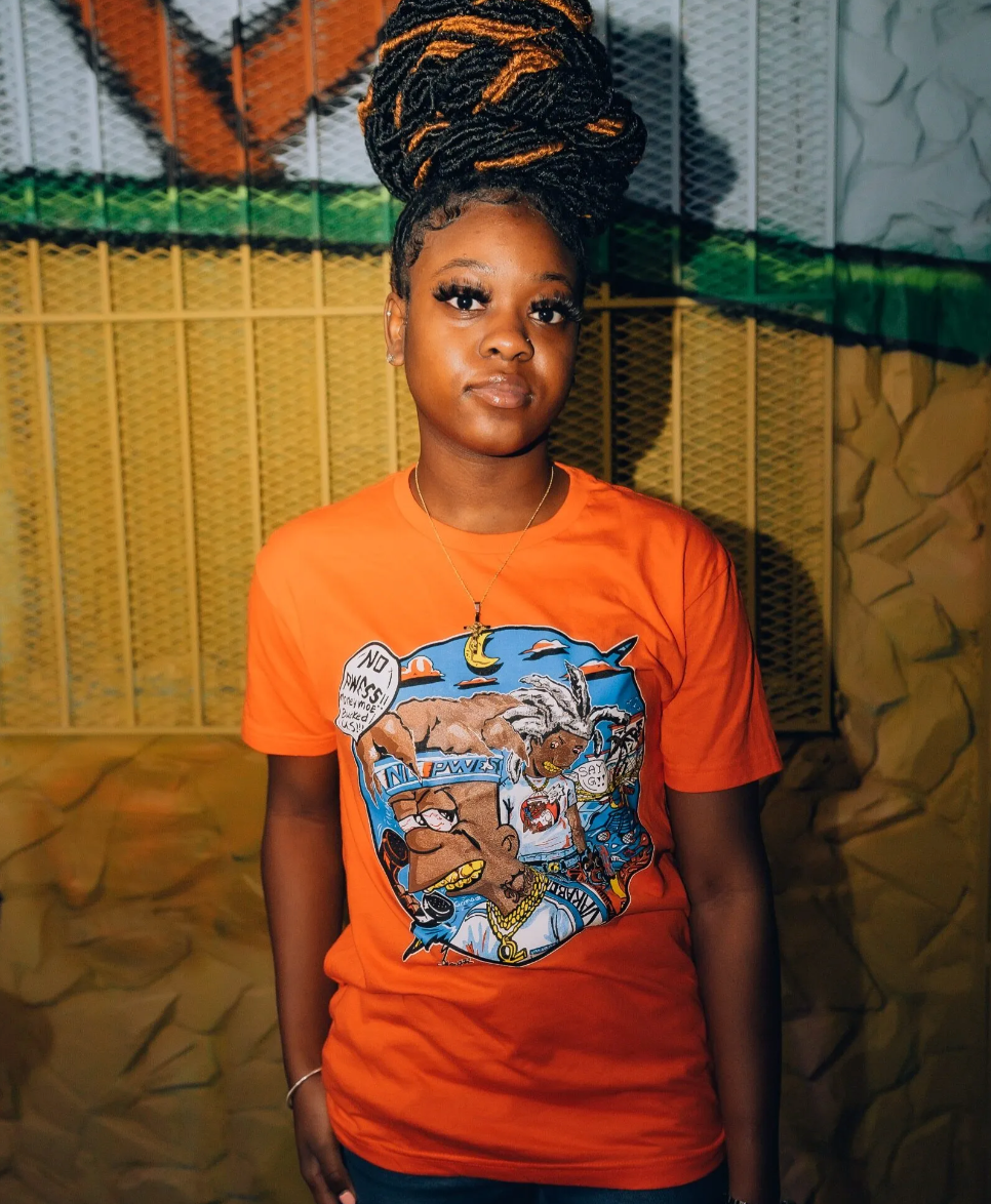 No Pwess Shirts
